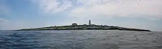 Image illustrative de l’article Île Machias Seal