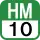 HM10