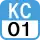 KC01