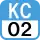 KC02