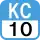 KC10