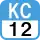 KC12