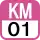 KM01