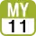 MY11