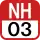 NH03