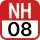 NH08