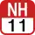 NH11