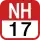 NH17