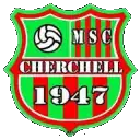 Logo du MS Cherchell