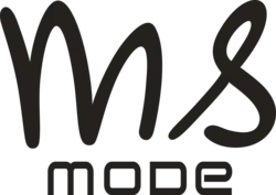 logo de MS Mode