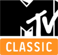 Logo de MTV Classic Australie et Nouvelle-Zélande du 1er juillet 2011 au 30 septembre 2013