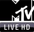 Logo de MTV Live HD du 1er juillet 2011 à octobre 2013.