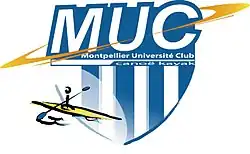 Logo du MUC Canoë Kayak