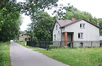 Murowaniec (Mazovie)