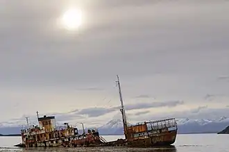 illustration de Logos (navire)