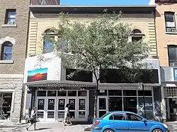 Description de l'image M Telus.jpg.