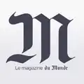 Logo de M, le magazine du Monde à partir de septembre 2011.