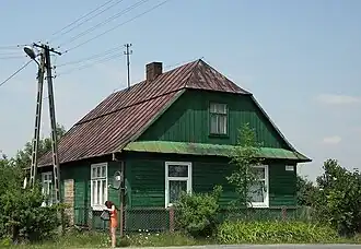 Małęczyn