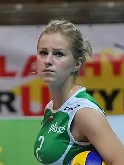 Image illustrative de l’article Małgorzata Właszczuk