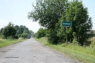 Małków (Hrubieszów)