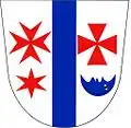 Blason de Mašovice