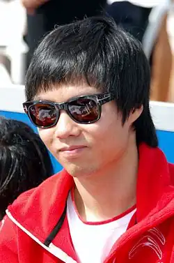 Description de cette image, également commentée ci-après