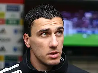 Image illustrative de l’article Maarten Martens