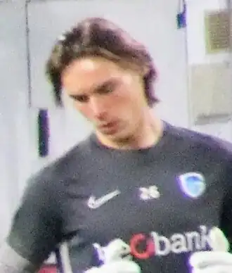 Image illustrative de l’article Maarten Vandevoordt