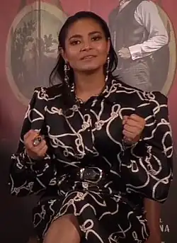 Description de l'image Mabel Cadena 2020.jpg.