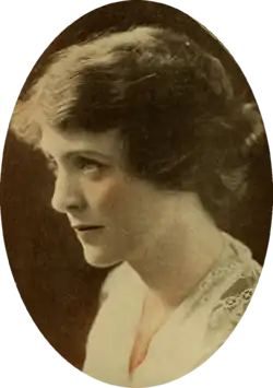 Description de l'image Mabel Taliaferro 1916.png.