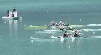 Image illustrative de l’article Zoe Stevenson