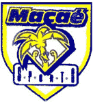 Logo du Macaé Sports
