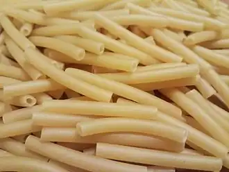 Image illustrative de l’article Pâtes de Campanie