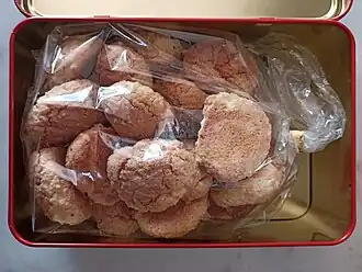 Image illustrative de l’article Macaron de Boulay