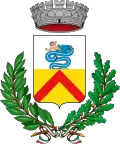 Blason de Macherio