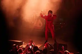 Description de cette image, également commentée ci-après