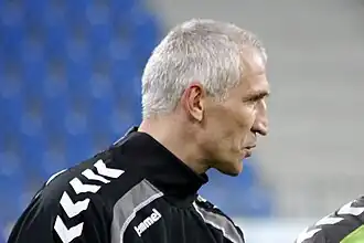 Image illustrative de l’article Maciej Szczęsny