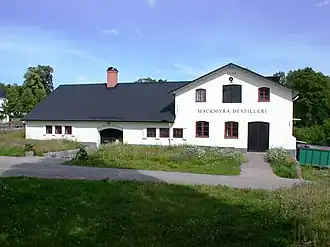 Image illustrative de l’article Mackmyra