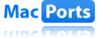 Description de l'image Macports-logo.png.