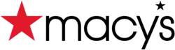 logo de Macy's