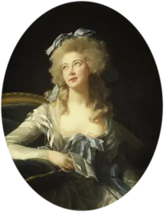 Image illustrative de l’article Catherine Noël Worlee