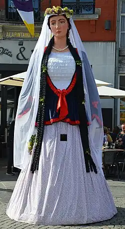 Description de l'image Madamegoliath7800.jpg.