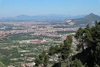 Caserte