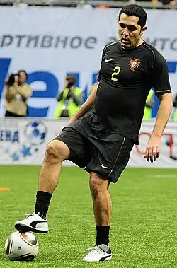 Image illustrative de l’article Paulo Madeira