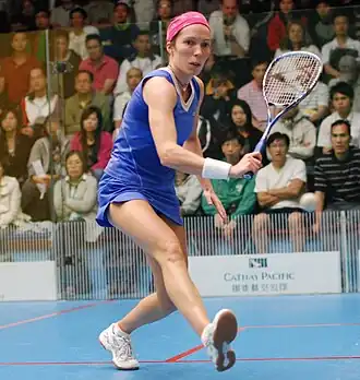 Image illustrative de l’article Madeline Perry