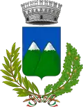 Blason de Madesimo