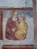 Vierge à l'Enfant