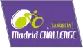 Logo du Madrid Challenge de 2017 à 2020