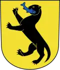 Blason de Männedorf