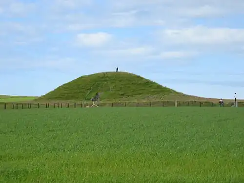Maeshowe